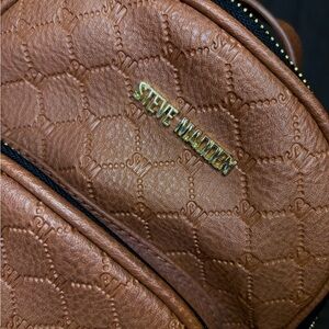 Steve Madden Mini BookBag Purse
